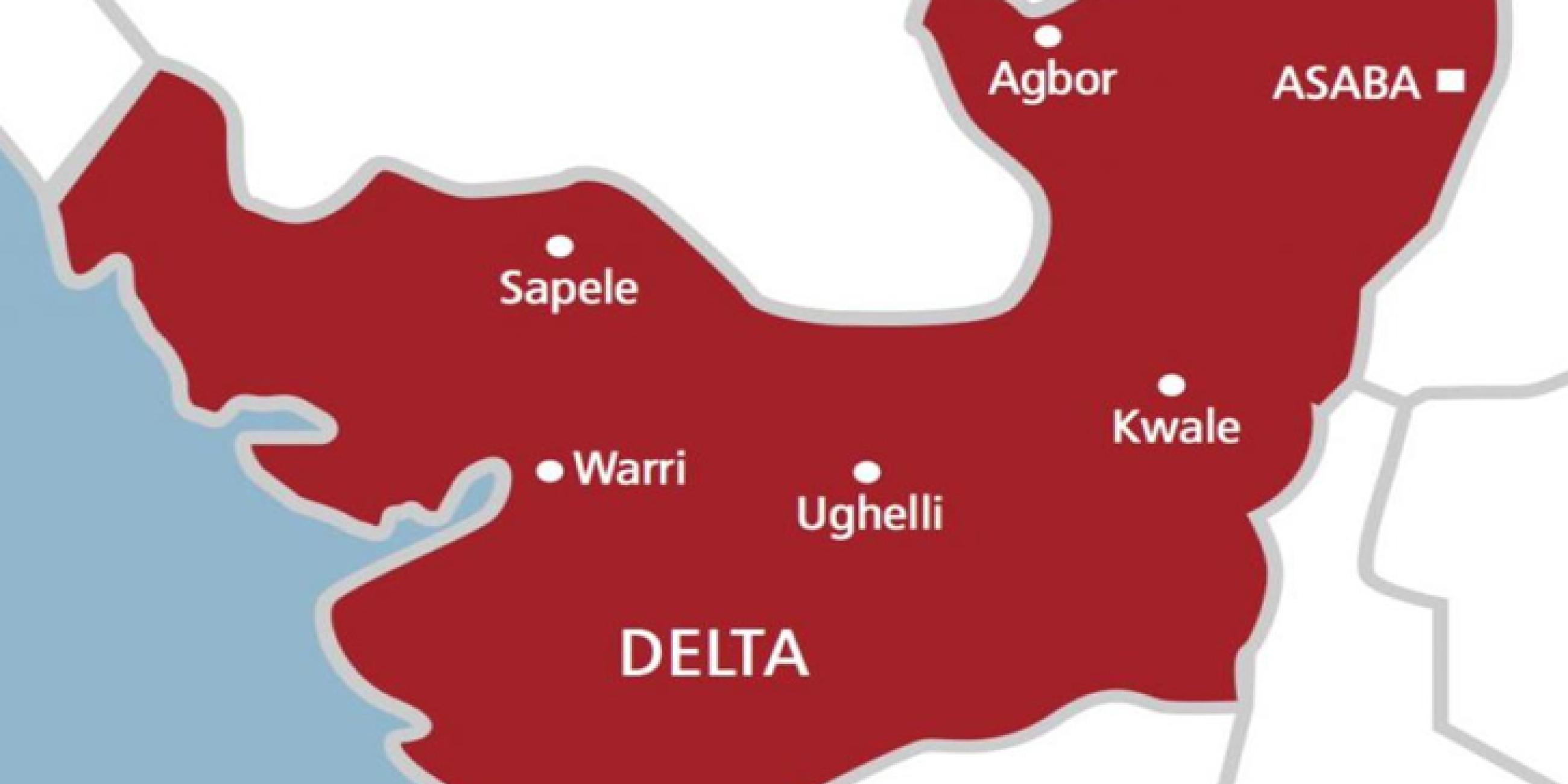 Cult Clash Leaves Two Dead, Several Injured In Delta Community