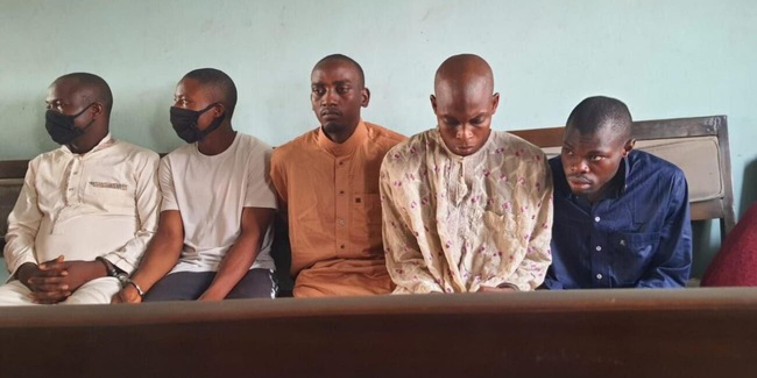 Kwara Takes Over Murder Case Of College Student Hafsoh Against Islamic Cleric