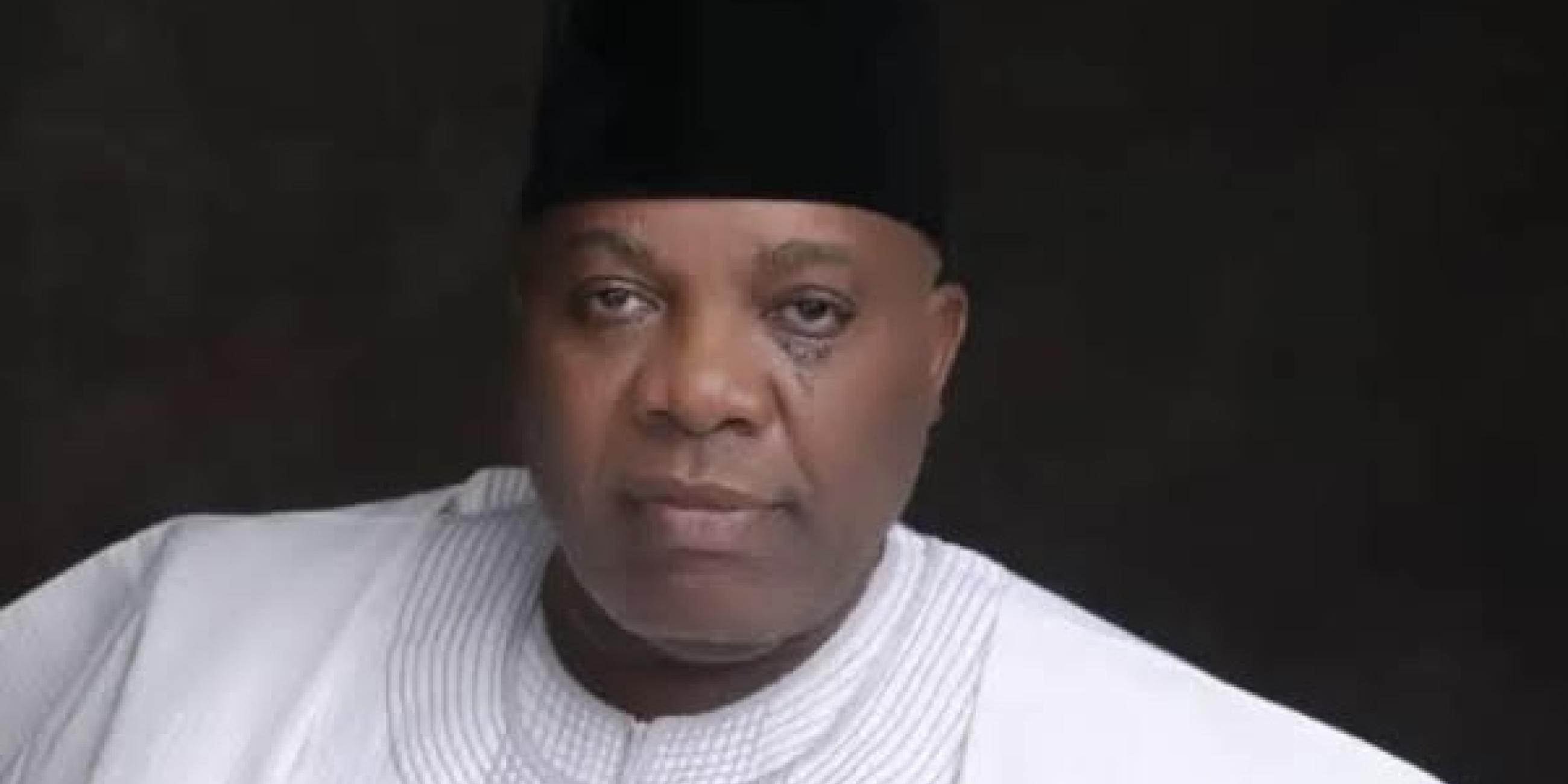 BREAKING: Dr Doyin Okupe Is Dead